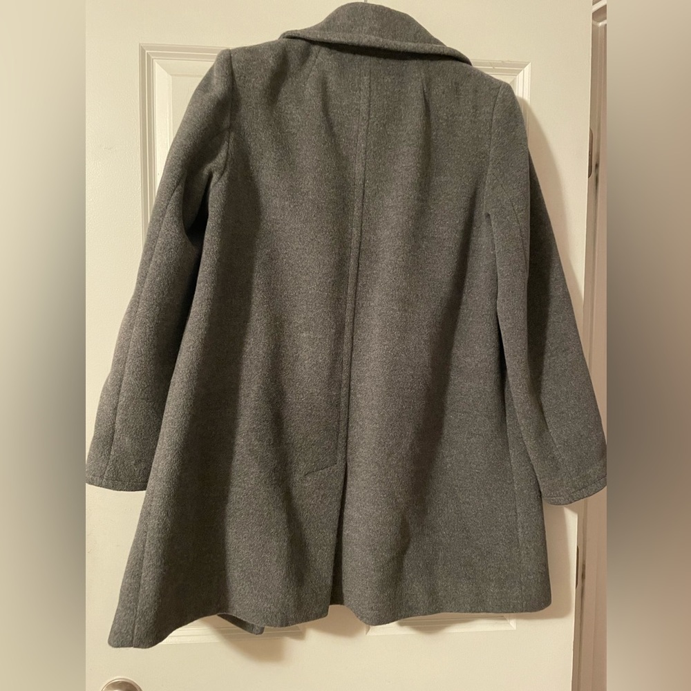 Talbots coat - Picture 8 of 8